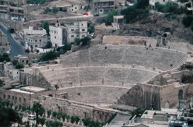 Theatre